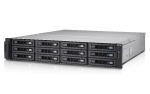 ذخیره ساز کیونپ TVS-EC1280U-SAS-RP-8GE-R2 - تصویر 10